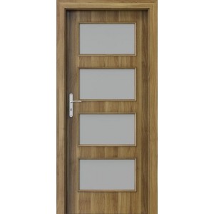 Porta NOVA 5.5 Agát Medový 